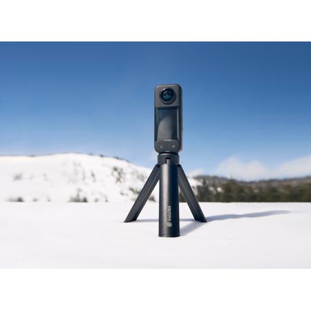 Insta360 X3 Pocket 360 Action Camera CINSAAQ/B - Adorama Insta360 X3 Pocket 360 Action Camera CINSAAQ/B - Adorama