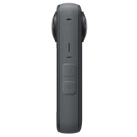 Insta360 X3 Pocket 360 Action Camera CINSAAQ/B - Adorama Insta360 X3 Pocket 360 Action Camera CINSAAQ/B - Adorama