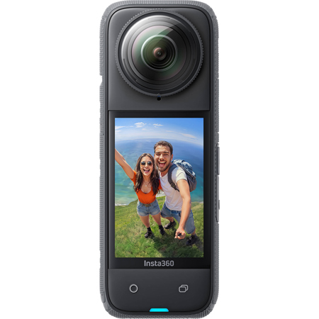 ■ 美品 ■ Insta360 X4 CINSABMA 0348 Insta360 X4 8K 360 Action Camera CINSABMA