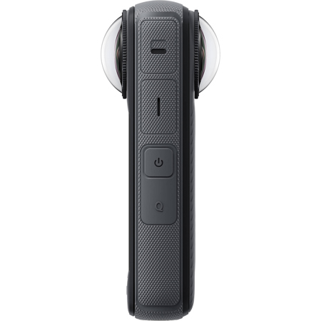 Insta360 X4 8K 360 Action Camera CINSABMA