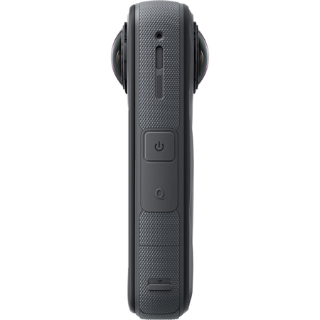Insta360 X5 8K 360 Action Camera CINSAAHA_X501 - Adorama