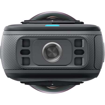 Insta360 X5 8K 360 Action Camera CINSAAHA_X501