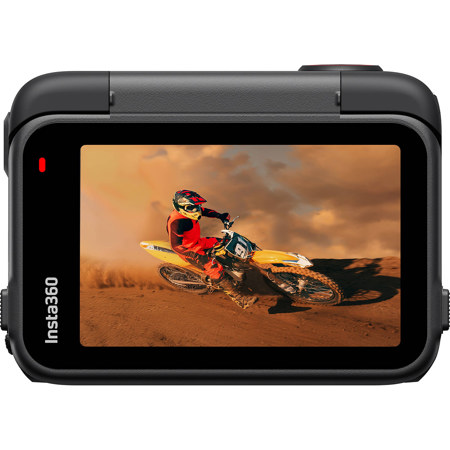 Insta360 Ace Pro 2 8K AI-Powered Action Camera