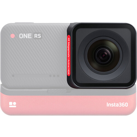 Insta360 4K Boost Lens Module for ONE RS Camera