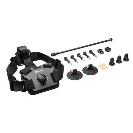 Insta360 Snow Bundle for Action Cameras