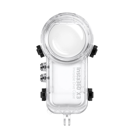 Insta360 Invisible Dive Case for X3 Action Camera
