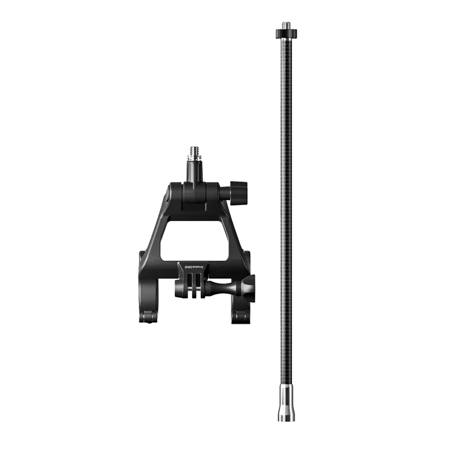 Insta360 Third-Person Bike Handlebar Mount for Action Cameras