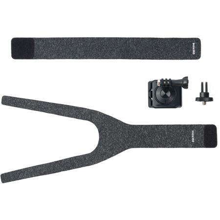 Insta360 Hand Mount Bundle for Action Cameras