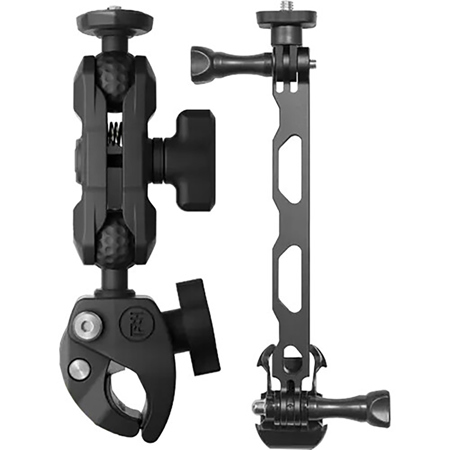 Insta360 Motorcycle Mount Bundle for Action Cameras