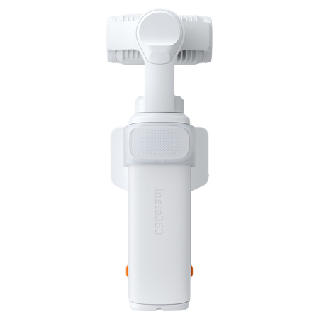 Insta360 Luna Ultra 8K Dual-Lens Gimbal Camera Standard Combo