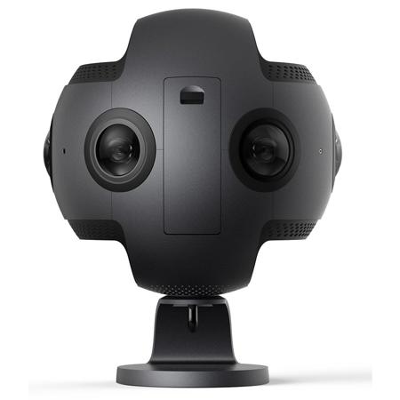 Insta360 Pro Spherical VR 360 8K Camera