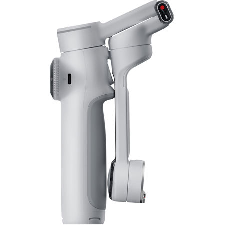 Insta360 Flow 2 Pro 3-Axis AI-Powered Smartphone Gimbal Creator Bundle