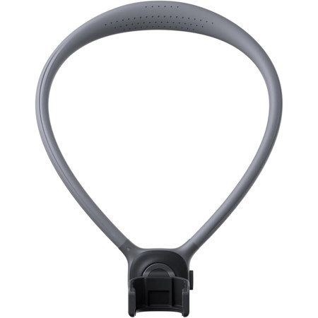 Insta360 Neck Mount for Luna Ultra Gimbal Camera