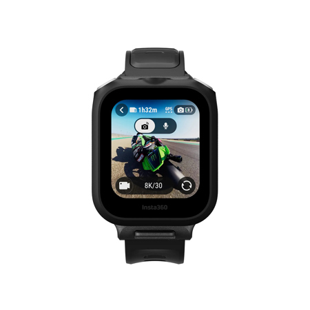 Insta360 GPS Preview Remote美中古 Amazon.com: Insta360 GPS Preview Remote : Electronics