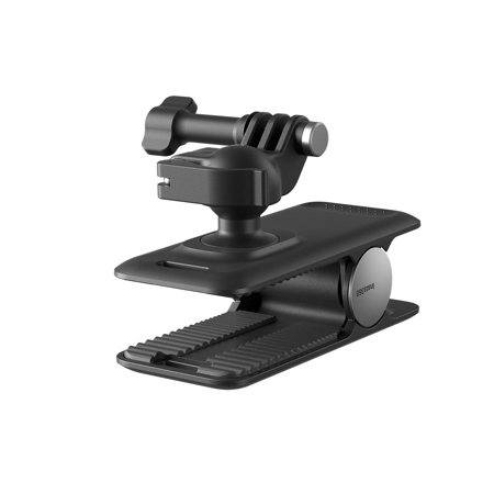 Insta360 Flexi Clip for Action Cameras, Black