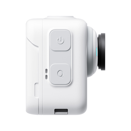 Insta360 GO 3 Action Camera, White