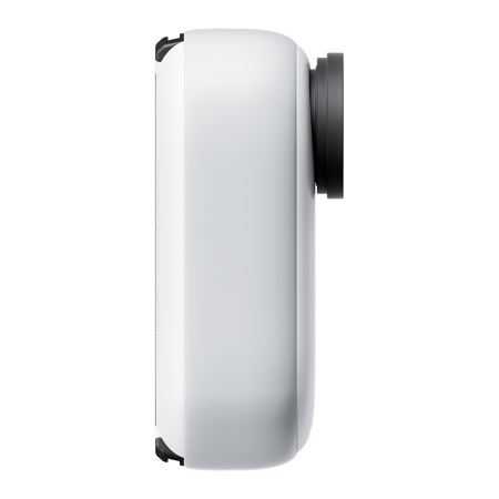 Insta360 GO 3 Action Camera, White - Adorama