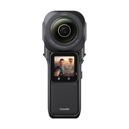 Insta360 ONE RS 1-Inch 360 Edition