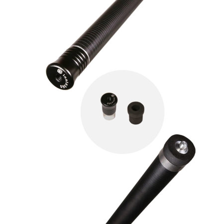 Insta360 Extended Selfie Stick for ONE X and ONE R Cameras