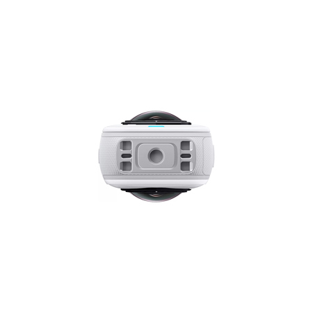 Insta360 X5 8K 360 Satin White Limited Edition Action Camera