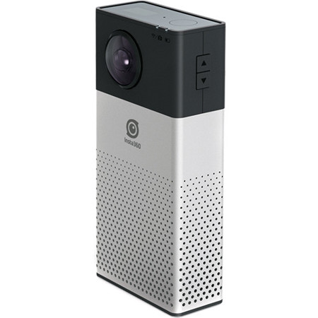 Insta360 Spherical VR 4K Video Camera