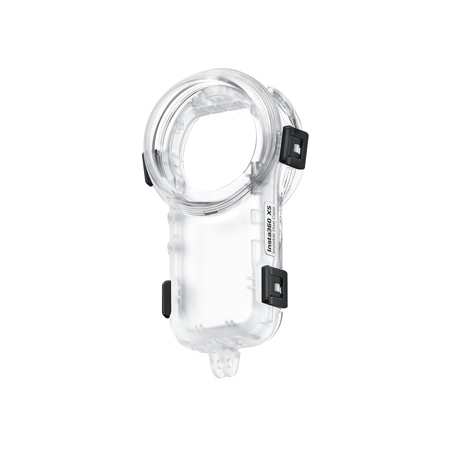 Insta360 Invisible Dive Case for X5 Action Camera