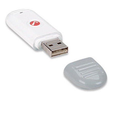 Intellinet Wireless 300N USB Adapter