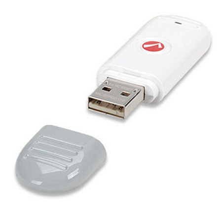 Intellinet Wireless 300N USB Adapter