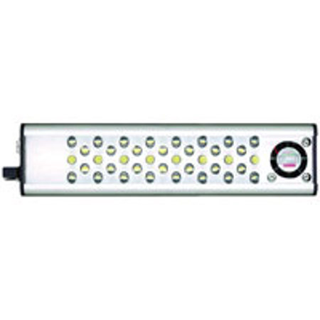 Intellighting 55 Standard 5.5" LED Presentation Light without Stand