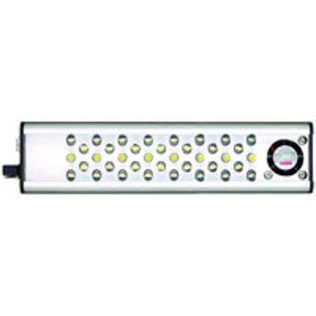 Intellighting 65 Standard 6.5" LED Presentation Light without Stand