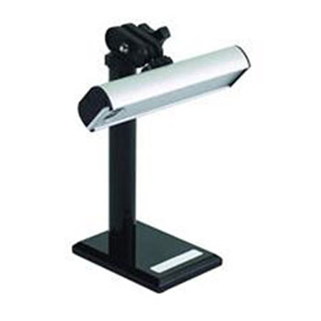 Intellighting 65SL 6.5" LED Presentation Light with Grad Stand (SCOPE)