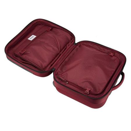 Incase VIA Roller 16 Deep Red INTR10039 DRD Adorama