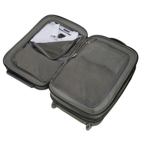 Incase VIA Roller 21, Anthracite