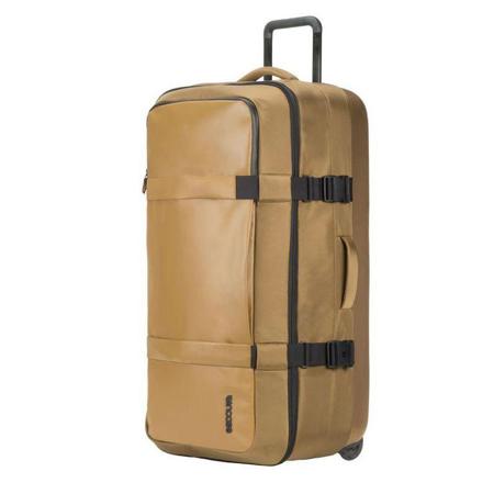Incase Tracto Roller Duffel, Large, Bronze