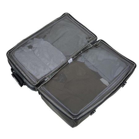 Incase Tracto Split Duffel, Medium, Anthracite