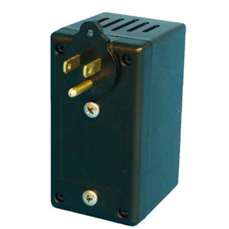 International Ozone TZ-BB1 Total Zone Electronic Odor Control System, 20 mg/hr