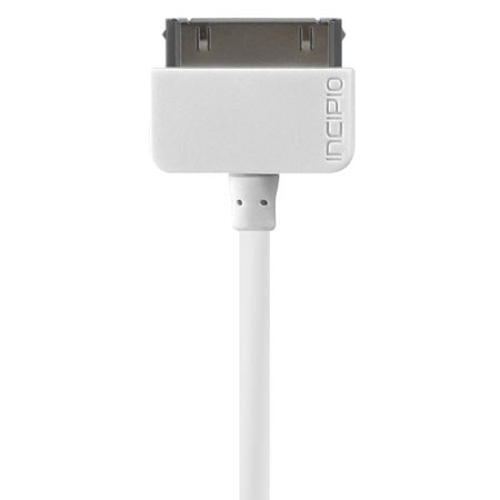 Incipio 6.5' /2m USB to Dock Cable for Apple iPad, iPhone & iPod