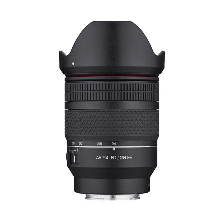 Rokinon 24-60mm F2.8 Zoom Lens for Sony FE Mount