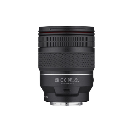 Rokinon AF 24-60mm f/2.8 Zoom Lens for Sony FE Mount, Black