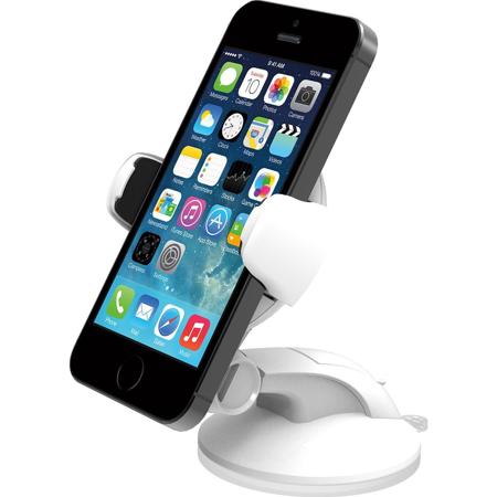 iOttie Easy Flex 3 Universal Car Mount for iPhone 7 & 7 Plus and Samsung Galaxy