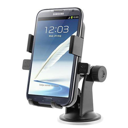 iOttie Easy One Touch Car Mount for Galaxy Note 2
