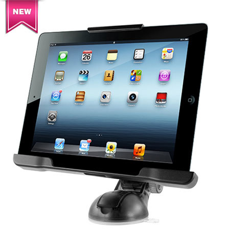 iOttie Easy Smart Tap iPad Car and Desk Mount
