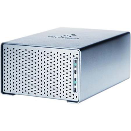 Iomega 34440 2TB eSATa/FW400-800/USB2.0 HD, Win/Mac