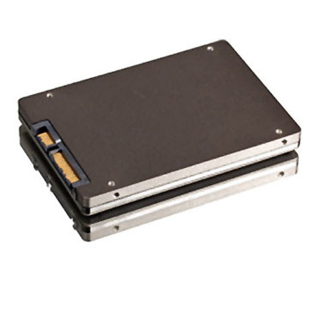 Iomega 128GB Bare SSD for StorCenter IX12 Series