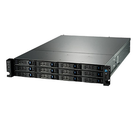 Iomega StorCenter px12-400r 12TB Network Storage Array