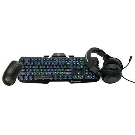 IOGEAR - GME631 - Kaliber Gaming KORONA RGB Gaming Mouse