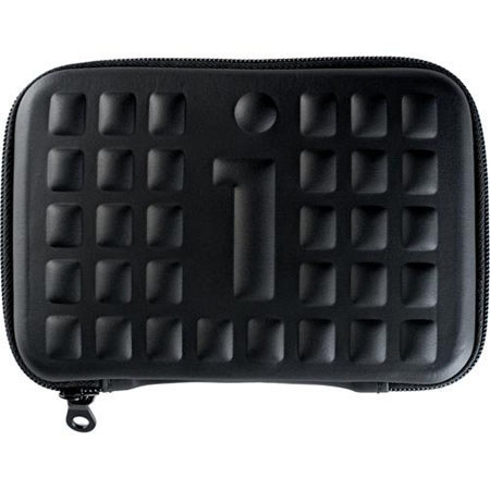 Iomega Portable Hard Drive Carrying Case