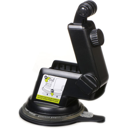 iOttie Easy One Touch 3 Suction Mount for GoPro