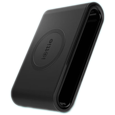 iOttie iON Wireless Charging Pad for Android & Qi Enabled Smartphones