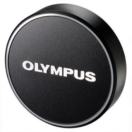 USED Olympus M.Zuiko Digital ED 12mm f/2.0 Lens Special Edition